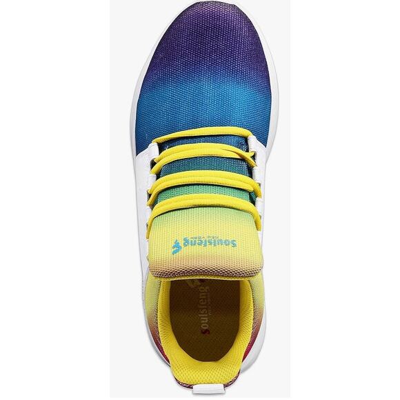 Men's Lightweight Workout Sneakers- Size 48.5 (US 15.5) - Picture 3 of 10